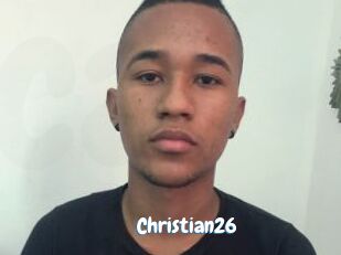 Christian26