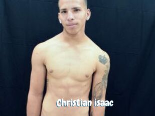 Christian_isaac