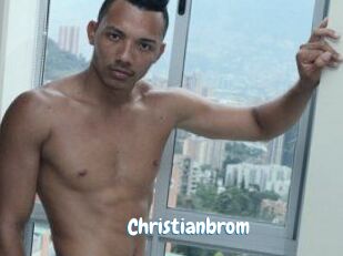 Christian_brom