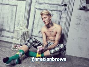 Christianbrown