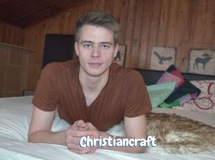 Christiancraft