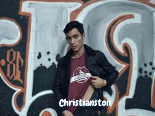 christianston Coquine Avenue