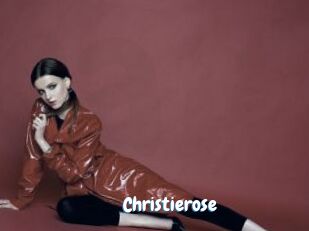 Christierose