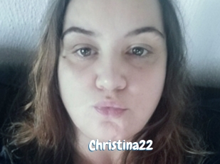 christina22 Coquine Avenue
