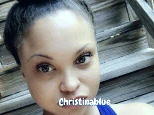 Christinablue