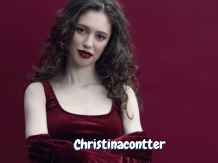 Christinacontter