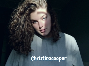 Christinacooper