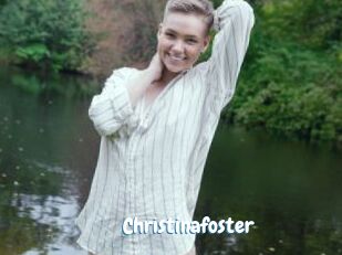 christinafoster Coquine Avenue