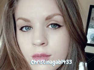 christinagab1433 Coquine Avenue