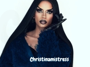 Christinamistress