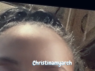 Christinamyarch