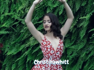 christinawhitt Coquine Avenue