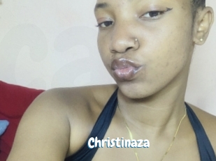 Christinaza