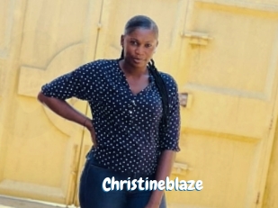 Christineblaze