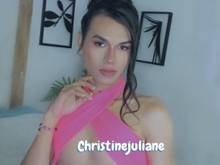 Christinejuliane