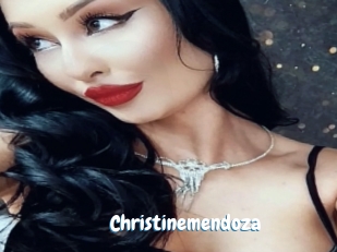 christinemendoza Coquine Avenue