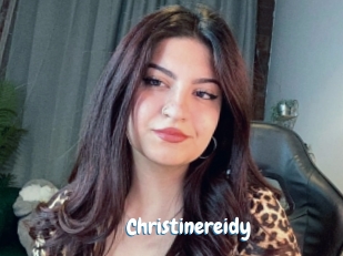 christinereidy Coquine Avenue
