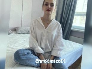 Christinscott