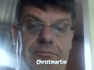 Christmartin