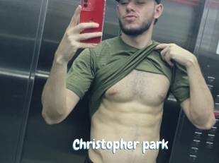 christopher_park Coquine Avenue