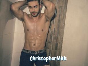 ChristopherMills