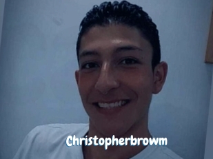 Christopherbrowm