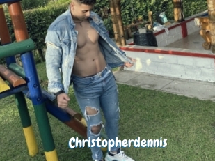 Christopherdennis