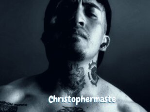 Christophermaste