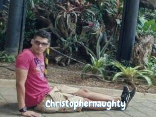 Christophernaughty