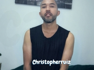 christopherruiz Coquine Avenue
