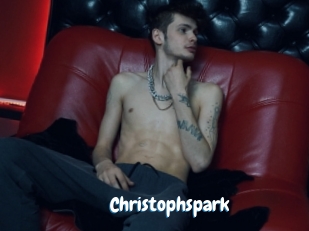 christophspark Coquine Avenue
