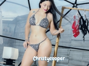 christycooper Coquine Avenue