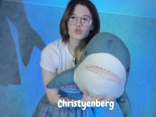 christyenberg Coquine Avenue