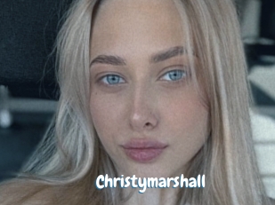 christymarshall Coquine Avenue