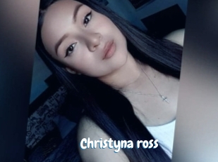 Christyna_ross