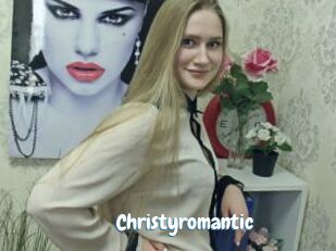 Christyromantic