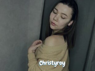 Christyroy