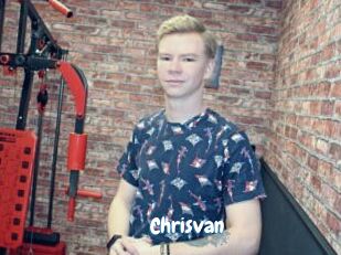 Chrisvan