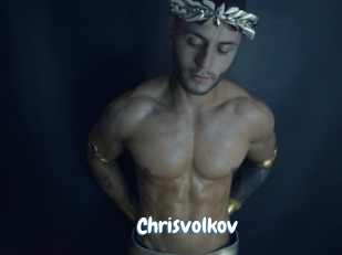 chrisvolkov Coquine Avenue