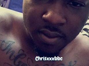 Chrisxxxbbc