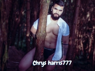 chrys_harris777 Coquine Avenue