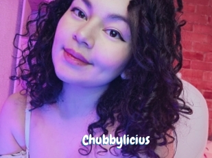 Chubbylicius