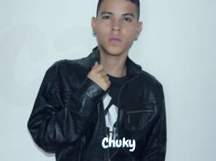 Chuky