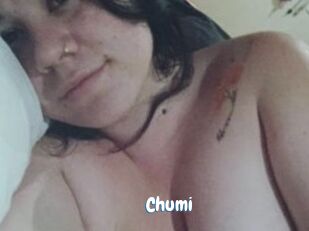 chumi Coquine Avenue
