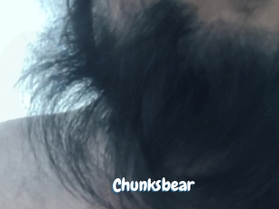 Chunksbear