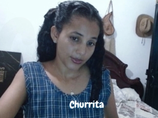 Churrita