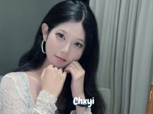 Chxyi