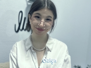 Cialyn