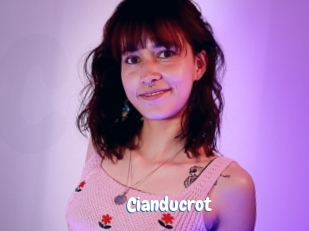 Cianducrot