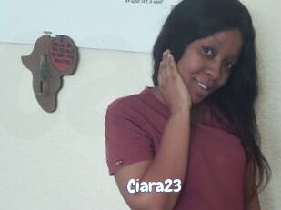 Ciara23